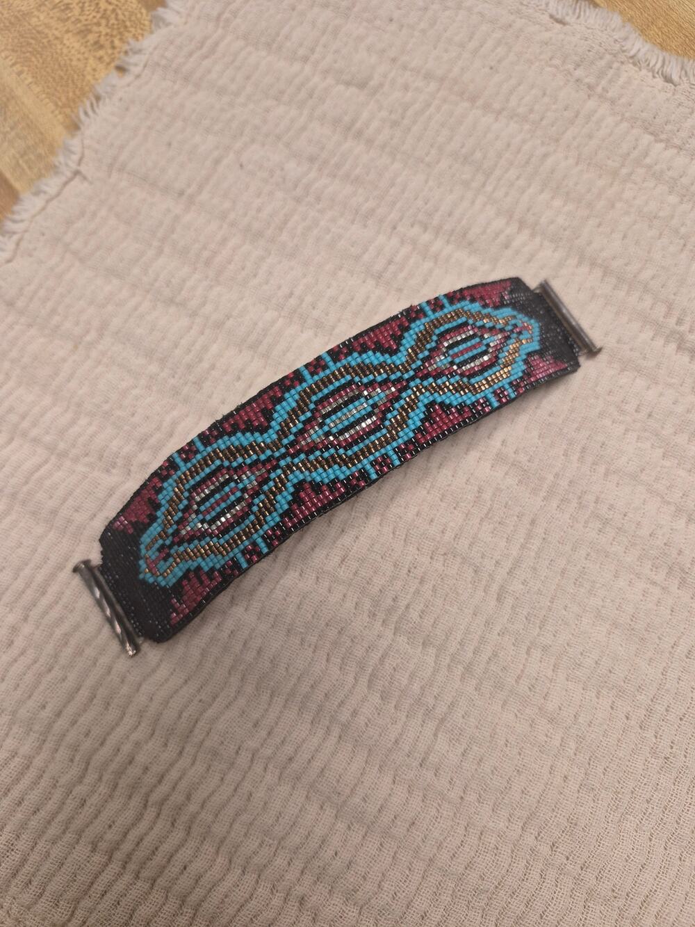 Beaded Bracelet